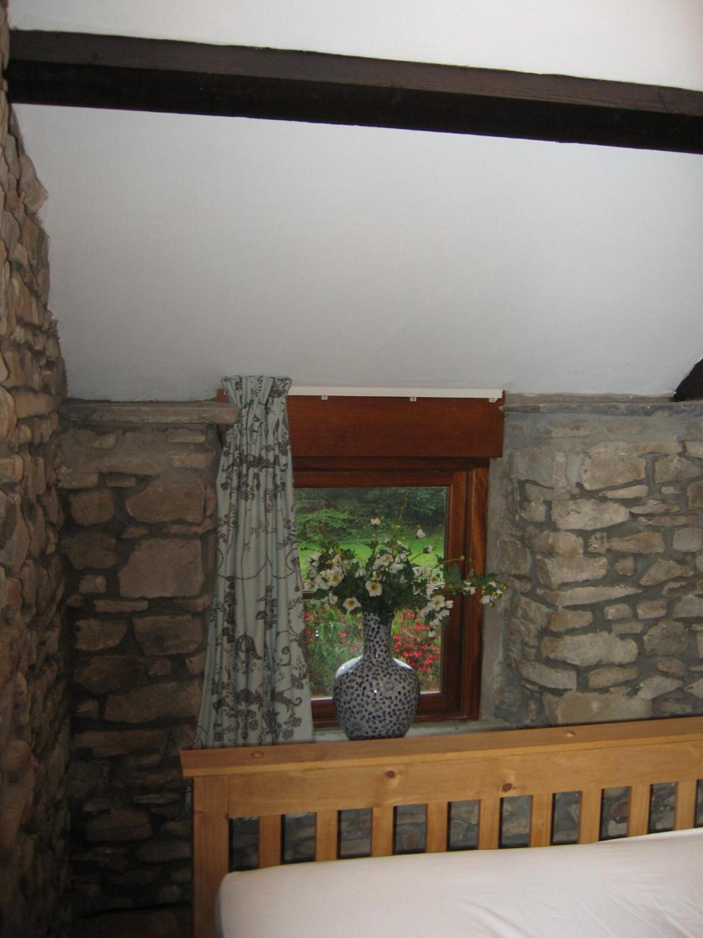 Tunnel Cottages At Blaen-Nant-Y-Groes Farm Aberdare Oda fotoğraf